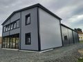 Stahlhalle Mehrzweckhallemit Beuro Wohnberei - Gewerbeimmobilie kaufen - Bild 7