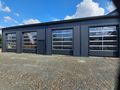 Stahlhalle Mehrzweckhallemit Beuro Wohnberei - Gewerbeimmobilie kaufen - Bild 8