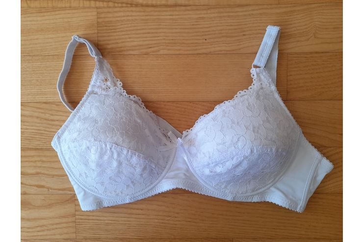 BH Gre 95 C - Cup D / 48-50 / XL - Bild 1