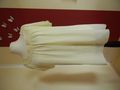 Bluse modern flippig - Gren 44-46 / L - Bild 2