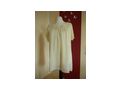 Bluse modern flippig - Gren 44-46 / L - Bild 3