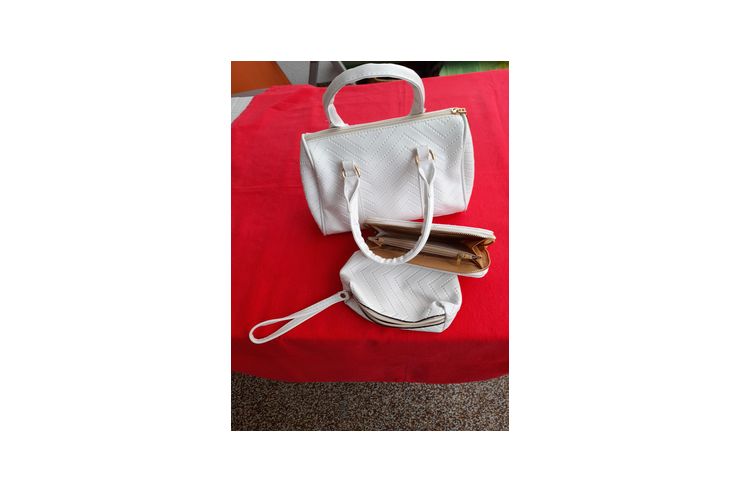 Taschen Ensemble - Taschen & Ruckscke - Bild 1