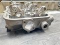 Cylinder head for Lancia Fulvia s2 - Motorteile & Zubehr - Bild 8
