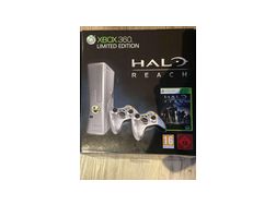 Halo Reach Limited Edition Xbox 360 Konsole - Xbox Konsolen & Controller - Bild 1