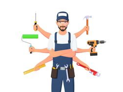 Handwerker - Freundschaft & Unternehmungen - Bild 1