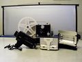 EUMIG 8mm Schmalfilm Komplettset - Heimkino - Bild 1
