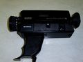 EUMIG 8mm Schmalfilm Komplettset - Heimkino - Bild 3