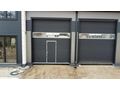 Stahlhalle isoliert Werkstatt Lager Bro - Gewerbeimmobilie kaufen - Bild 9
