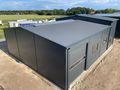 Stahlhalle isoliert Lager Werkstatt Bro - Gewerbeimmobilie kaufen - Bild 4