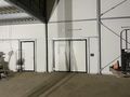 Stahlhalle isoliert Lager Werkstatt Bro - Gewerbeimmobilie kaufen - Bild 7