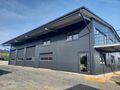 Stahlhalle Sandwichplatte Werkstatt Lager - Gewerbeimmobilie kaufen - Bild 2