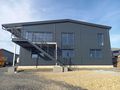 Stahlhalle Sandwichplatte Werkstatt Lager - Gewerbeimmobilie kaufen - Bild 3