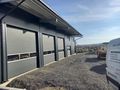 Stahlhalle Sandwichplatte Werkstatt Lager - Gewerbeimmobilie kaufen - Bild 4