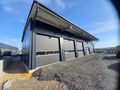 Stahlhalle Sandwichplatte Werkstatt Lager - Gewerbeimmobilie kaufen - Bild 5