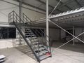 Stahlhalle Sandwichplatte Werkstatt Lager - Gewerbeimmobilie kaufen - Bild 8