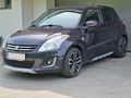 Suzuki Swift Special Edition Pickerl NEU - Autos Suzuki - Bild 3