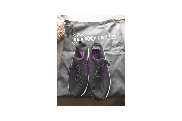 Orthopdische Sneakers - Gre 36 - Bild 1