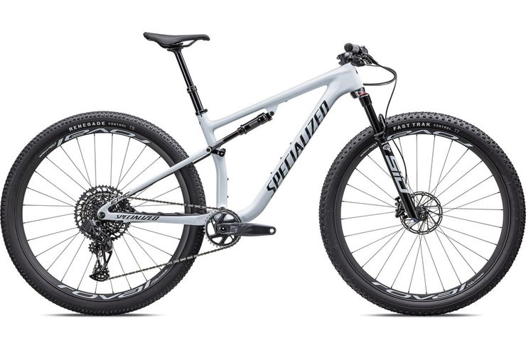 Mountainbike Specialized Epic Expert - Mountainbikes & Trekkingrder - Bild 1