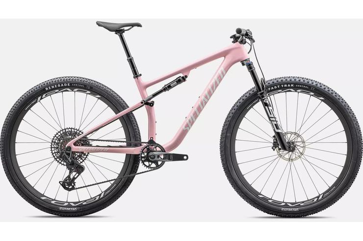 Mountainbike Specialized Epic Pro LTD - Mountainbikes & Trekkingrder - Bild 1