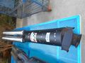 Exhaust silencers De Tomaso Deauville S2 S3 - Auspuff - Bild 7