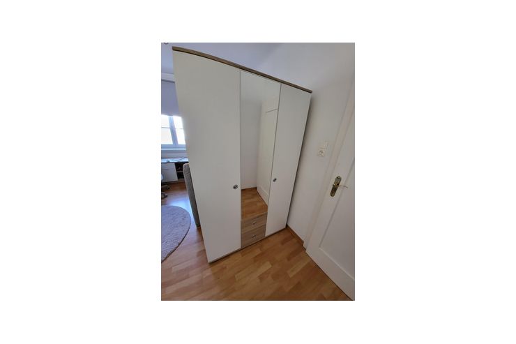 Kombischrank Kleiderschrank Dringend - Kleiderschrnke - Bild 1