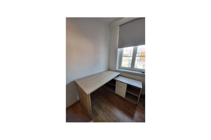 Eckschreibtisch Dringend - Schreibtische & Computertische - Bild 1