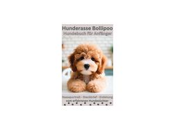 Der Bollipoo Ratgeber Hundebuch Pflege - Krbe, Betten & Decken - Bild 1