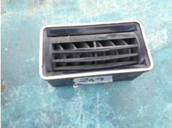 Dashboard vent grill for Maserati Kyalami - Heizung, Lftung & Klima - Bild 1