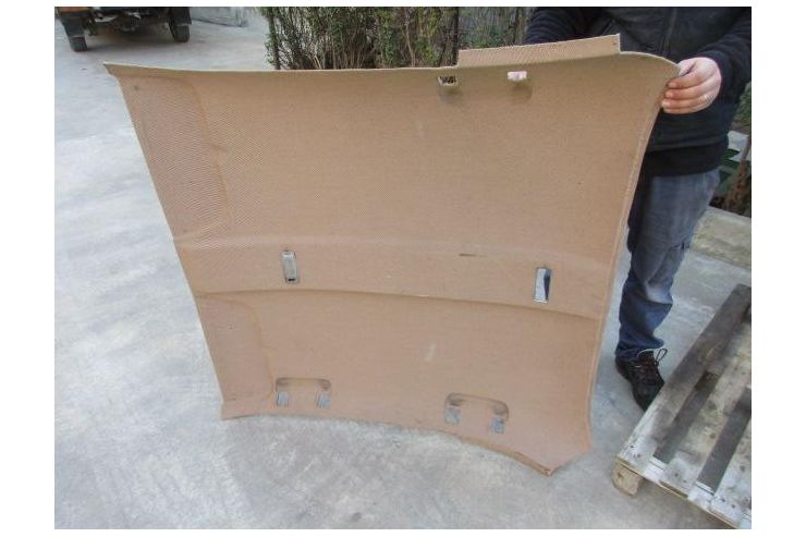 Inner roof panel Ferrari Mondial - Karosserie - Bild 1