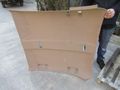 Inner roof panel Ferrari Mondial - Karosserie - Bild 1