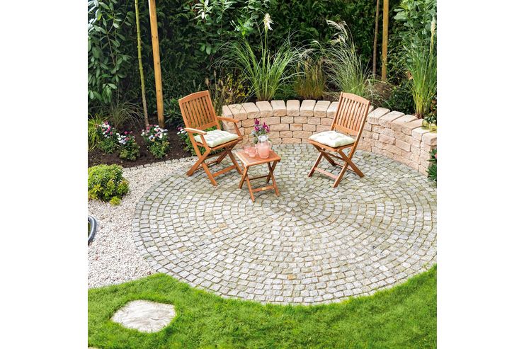 Gartengestaltung Gartenpflege Salzburg - Reparaturen & Handwerker - Bild 1