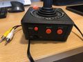 Atari Joystick TV 10 Spiele - Weitere Konsolen & Controller - Bild 6