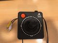 Atari Joystick TV 10 Spiele - Weitere Konsolen & Controller - Bild 7
