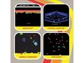 Atari Joystick TV 10 Spiele - Weitere Konsolen & Controller - Bild 8