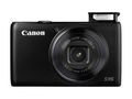 Canon PowerShot S95 OVP Superzustand - Digitalkameras (Kompaktkameras) - Bild 10