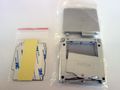 GAME BOY ADVANCE SP Neues Gehuse - Nintendo DS Konsolen - Bild 4