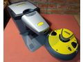 Krcher RC 3000 Saugroboter Robocleaner - Staubsauger - Bild 5
