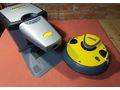 Krcher RC 3000 Saugroboter Robocleaner - Staubsauger - Bild 8