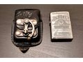 Original Zippo Feuerzeug Jim Beam - Feuerzeuge & Streichhlzer - Bild 2