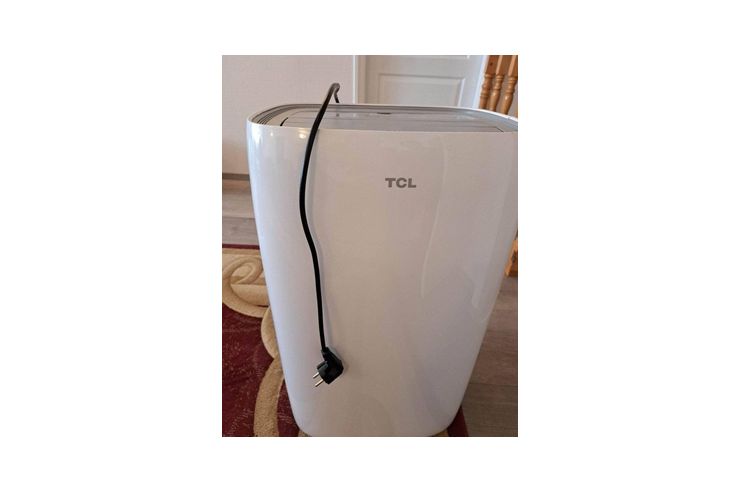 DeLonghi ECO Mobiles Klimagert - Klimagerte & Ventilatoren - Bild 1