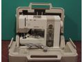 Nhmaschine Bernina Record 931 - Basteln & Handarbeiten - Bild 2