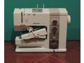 Nhmaschine Bernina Record 931 - Basteln & Handarbeiten - Bild 3