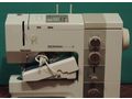 Nhmaschine Bernina Record 931 - Basteln & Handarbeiten - Bild 4