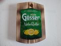 Gsser Natur Radler Bierschild - Aufkleber, Schilder & Sammelbilder - Bild 5
