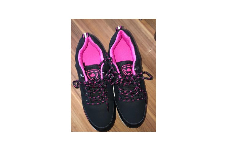 Sneakers - Gre 38 - Bild 1