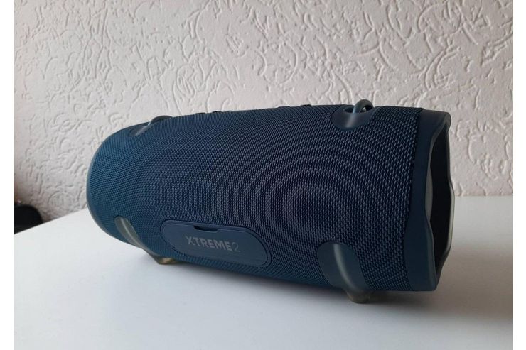 JBL Xtreme 2 Wireless Lautsprecher - Zubehr - Bild 1