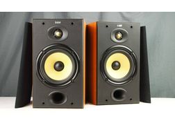 B W DM601 audiophile Lautsprecher - Stereoanlagen & Kompaktanlagen - Bild 1