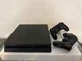 Playstation 4 Slim PS4 1TB - PlayStation Konsolen & Controller - Bild 1