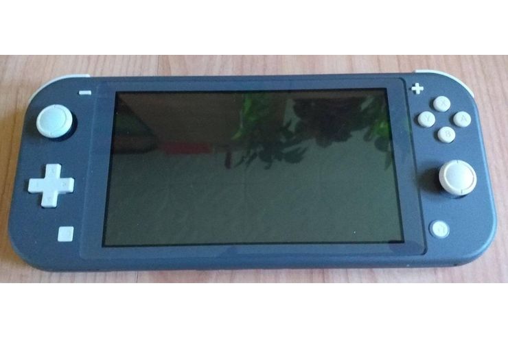 Nintendo switch lite Spiele Skyrim - Nintendo DS Konsolen - Bild 1