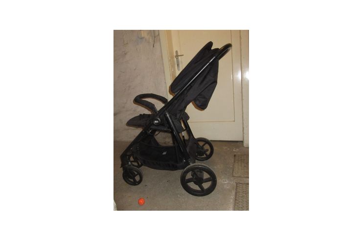Kinderwagen Chicco Buggy - Kinderwagen - Bild 1